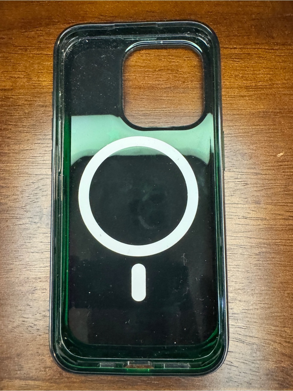 Velvet Caviar EVERGREEN STARS IPHONE CASE - IPHONE 15 PRO - Picture 2 of 6